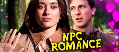 Вышел новый эпизод EPIC NPC Man: «Романтика» - noob-club.ru