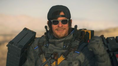 Хидео Кодзимы - По данным аналитиков, продажи Death Stranding 2 в июне составили менее 700 тыс. копий - playground.ru