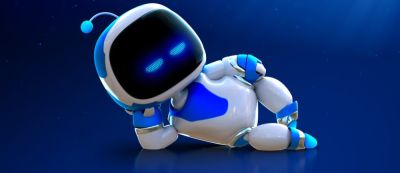Astro Bot получила Клауда и Сефирота из Final Fantasy VII в свежем обновлении - gamemag.ru