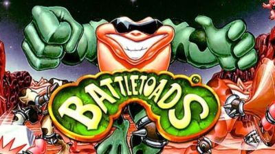 Разгадана загадка игры Battletoads, мучившая геймеров почти 35 лет - games.24tv.ua