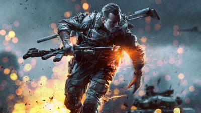 EA, возможно, планирует втихую отключить сервера Battlefield 4 - playground.ru
