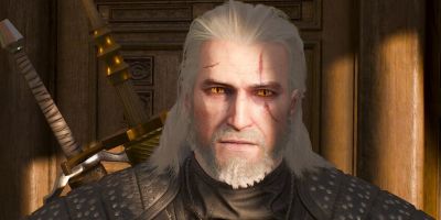 Россиянка впечатлила CDPR артом-кроссовером The Witcher 3 и Kingdom Come Deliverance 2 - gametech.ru