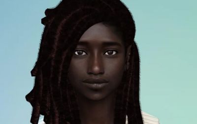В The Sims 4 прекратилась тряска гномов, но некоторые симы снова почернели - gametech.ru