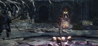 Моддер Dark Souls 3 превратил игру в игру в духе Bloodborne - gametech.ru