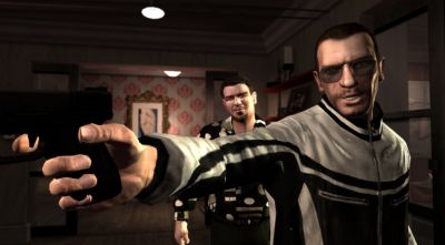 Фанаты обнаружили намёк на ремастер GTA 4 на сайте Rockstar Games - gametech.ru