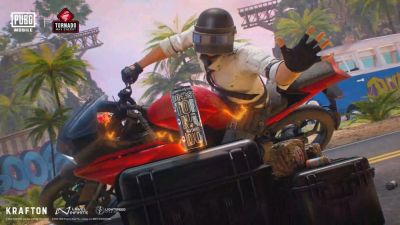 Летний дроп - TORNADO и PUBGM раздают более 2 000 призов! - playground.ru