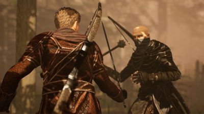 [СТРИМ] Новая Готика? Плейтест Of Ash and Steel - gametech.ru