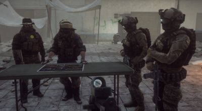 Серверы Battlefield 4 скоро отключат? EA ответила паникующим фанатам - gametech.ru