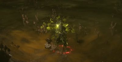 Создателей Path of Exile 2 впечатлил «странно попахивающий» билд - gametech.ru