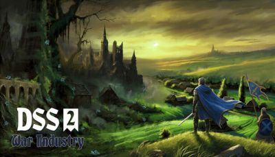 Анонсирована DSS 2: War Industry – глобальная стратегия в духе первых частей Total War, Stronghold и Age of Empires - coop-land.ru