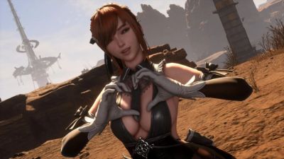 Выход Stellar Blade на ПК увеличил её продажи на PS5 - playground.ru - Китай