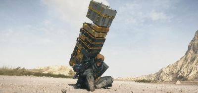 PS5 продолжают перегреваться при игре в Death Stranding 2. Обновление не решило проблему - gametech.ru