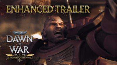 Ремастер Warhammer 40,000: Dawn of War выходит 14 августа с техническими улучшениями и скидкой для обладателей оригинала - playground.ru