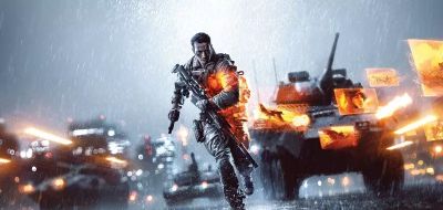 Отставить панику: сервера Battlefield 4 не будут отключены - playground.ru