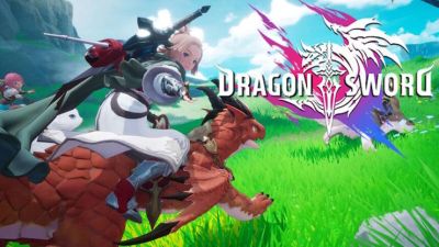 Разработчики экшен-RPG Dragon Sword подробно рассказали об итогах первого ЗБТ - mmo13.ru