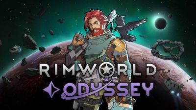 RimWorld Odyssey - новое масштабное дополнение уже доступно - playground.ru