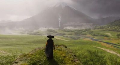 Где инновации? Ghost of Yotei раскритиковали за повтор Tsushima - gametech.ru