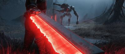 Нил Дракманн - Слух: PS5-эксклюзив Intergalactic: The Heretic Prophet от Нила Дракманна будет смесью The Last of Us Part II и Dark Souls - gamemag.ru