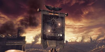 Оцените эпичность обновленного Warhammer 40,000: Dawn of War - tech.onliner.by