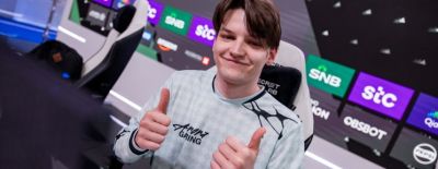 Чувствуется, что это чемпионат мира — Mira об атмосфере на Esports World Cup 2025 - dota2.ru