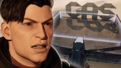 Игрок построил заправку в Dune: Awakening и запустил экономическую революцию - gametech.ru