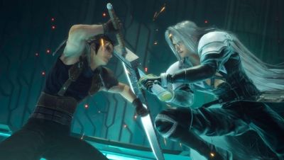 Создатели Crisis Core: Final Fantasy VII Reunion переключилась на разработку игр для консолей. Рынок мобильных игр в Японии перегрет - gametech.ru - Япония - Реюньон