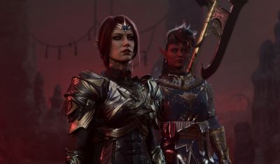 Илона Маска - Игрок Baldur's Gate 3 показал, как проходит RPG силой мысли и без установки специальных имплантов - gametech.ru