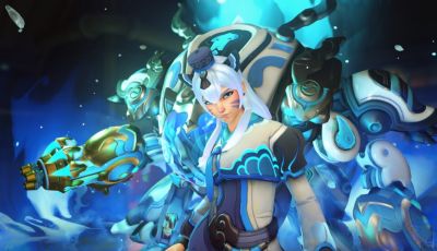 Blizzard признала провал сюжета Overwatch 2 и намерена это исправить - gametech.ru - Россия