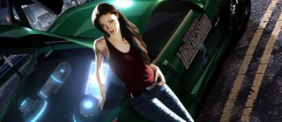 СМИ: Need for Speed заморожена - gamemag.ru