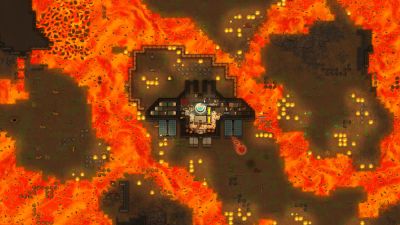 RimWorld обновила рекорд по онлайну в Steam после выхода обновления - playground.ru