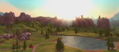 Игроки WoW вспоминают вещи, которые новичкам уже не испытать в игре - noob-club.ru