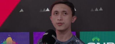Джейкоб Д.Алвизо - cml после вылета с EWC 2025: «Полученный опыт много для нас значит. Надеюсь, состав сохранится» - dota2.ru