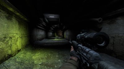 Патч 1.2 для S.T.A.L.K.E.R.: Legends of the Zone Trilogy ограничивает количество «быстрых сохранений» - itndaily.ru