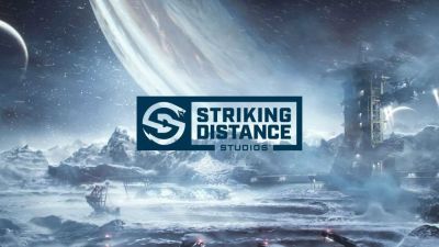 Глен Скофилд - Студия Striking Distance прекращает работу над Project Titan - itndaily.ru