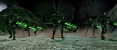 Кровавые вороны атакуют: Warhammer 40,000: Dawn of War — Definitive Edition выходит 14 августа - gamemag.ru - Россия