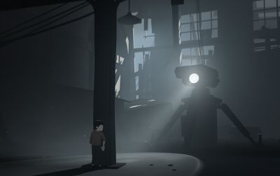 Геймеры опасаются удаления Limbo и Inside из Steam. Разработчики скоро прекратят продажу игры в GOG - gametech.ru