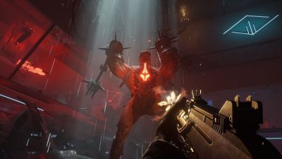 13 июля для Killing Floor 3 пройдёт финальный стресс-тест - playground.ru