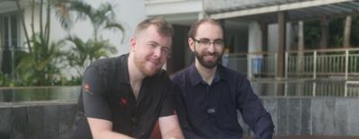 SVG: «Почему в ЮВА происходит много межрегиональных разборок? Потому что они ненавидят друг друга» - dota2.ru - Riyadh