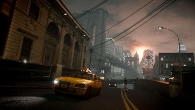 Rockstar могли случайно выдать свои планы на GTA 4 - games.24tv.ua