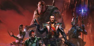 Owlcat выпустила кусочек Warhammer 40,000 Dark Heresy — уже сейчас можно познакомиться с главной темой cRPG - gametech.ru
