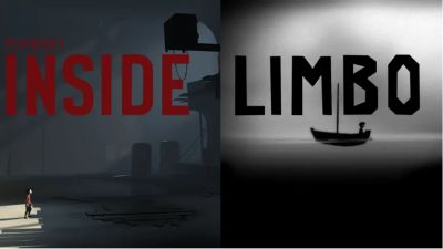 Патти Дино - Limbo и Inside будут убраны из магазина GOG 17 июля - playground.ru