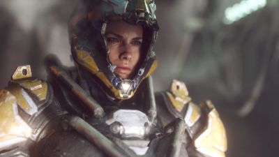 Сюрприз: серверы Anthem пока работают, но закроются 12 января 2026 года - genapilot.ru