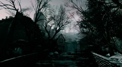 В Steam вышло демо хоррора в духе Resident Evil с механиками на основе методов судебной экспертизы - gametech.ru