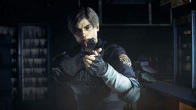 Зак Креггер - Зак Креггер, режиссер новой экранизации Resident Evil, рассказал, чего НЕ стоит ждать от его фильма - playground.ru