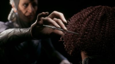 Пол Атрейдес - Dune: Awakening — песочница Лисан аль-Гаиба. Рецензия - 3dnews.ru