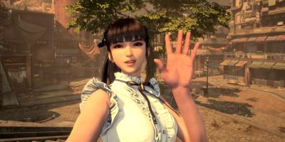 Роберт Багратуни - Геймдиректор Atomic Heart встретился с создателем Stellar Blade — у некоторых фанатов отпали вопросы к стилю трейлера The Cube - gametech.ru