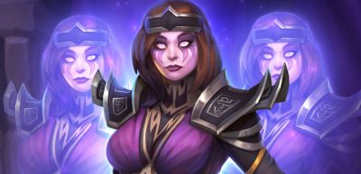 Разработчики Hearthstone обеспокоены багом, закрывшим магазин. Blizzard начала собирать данные игроков - gametech.ru