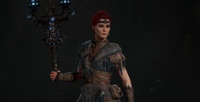Авторы Diablo 4 усилят все классы — описание обновления 2.3.1 - gametech.ru