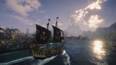 Skull and Bones оказалась не единственной игрой уровня AAAA, разрабатываемой в Ubisoft - gametech.ru