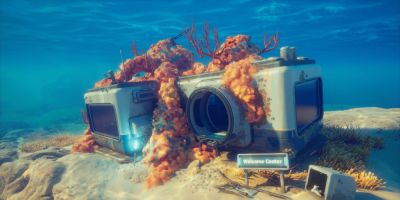 Krafton подтвердила подлинность утечки внутреннего документа Subnautica 2 - playground.ru